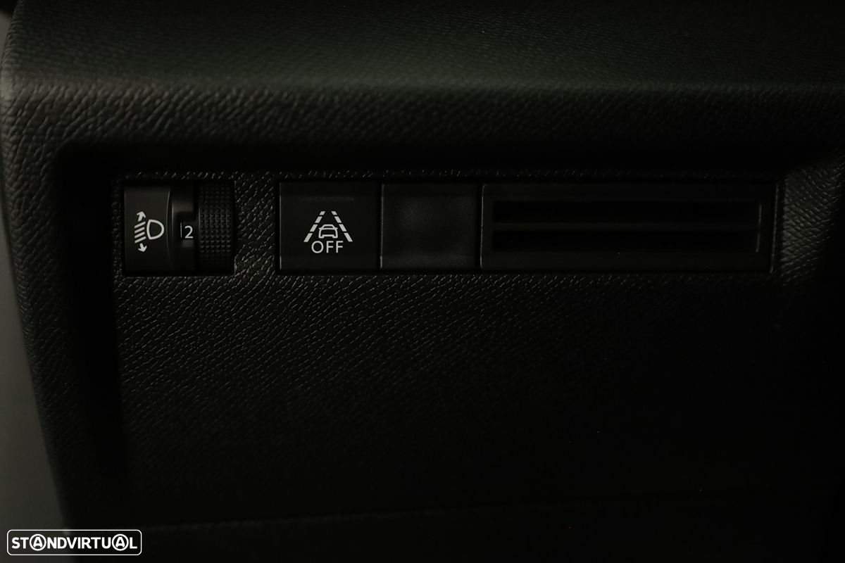 Citroën e-C4 50 kWh Feel Pack - 19