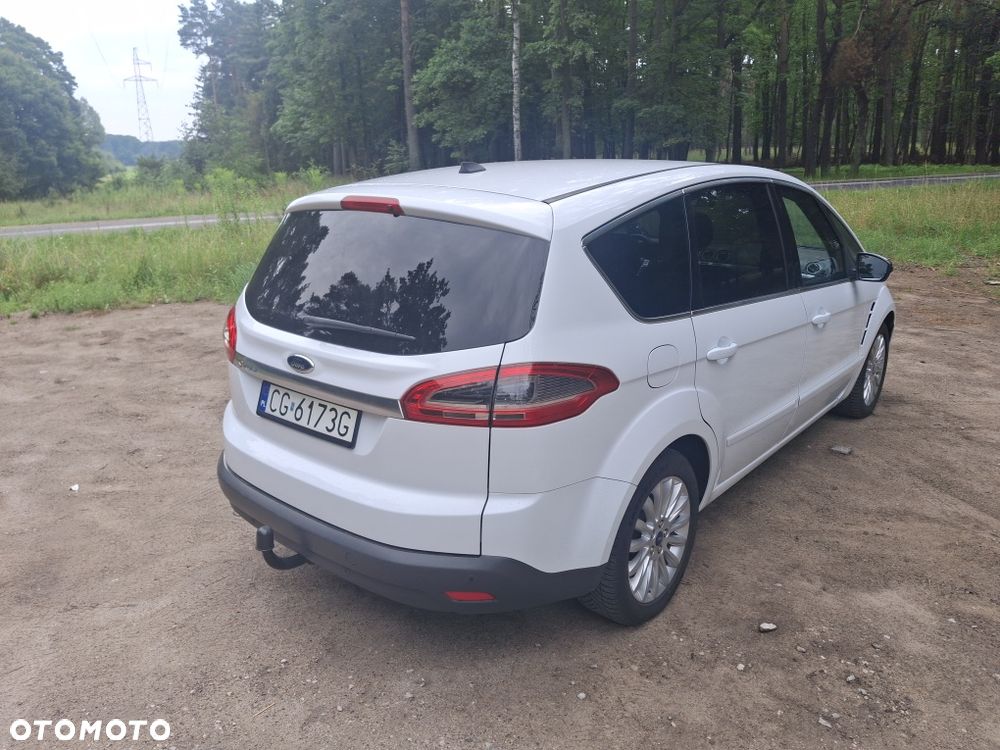 Ford S-Max - 4
