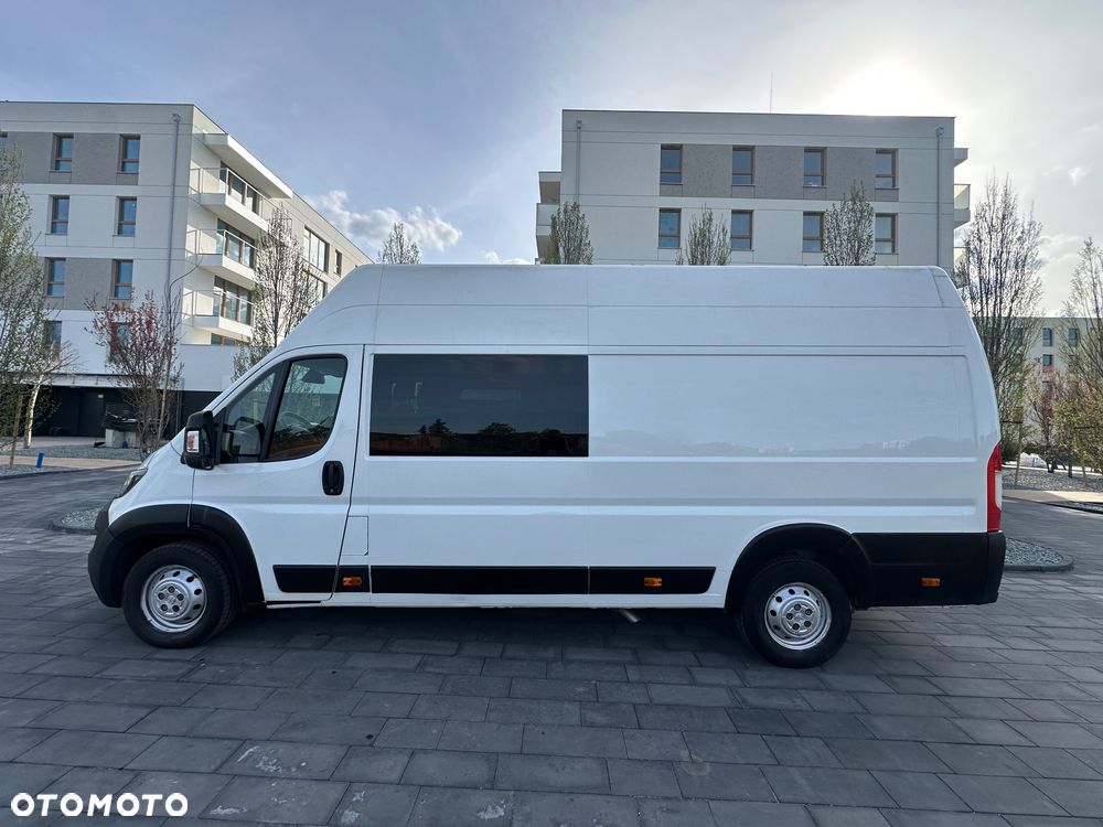 Peugeot Boxer - 7