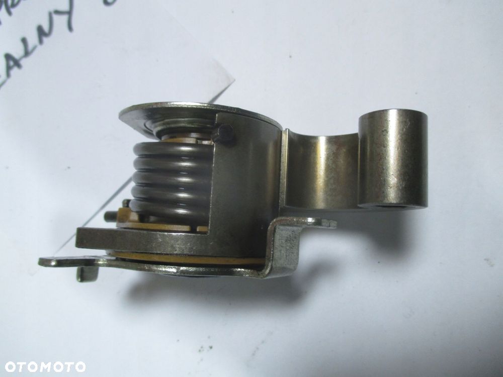 napinacz paska ford transit mk8 2.0 tdci gk2q6k245ae - 4