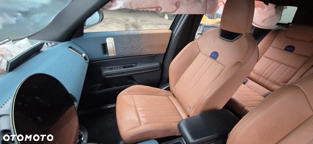 MINI Countryman C mHEV Blackyard - 28