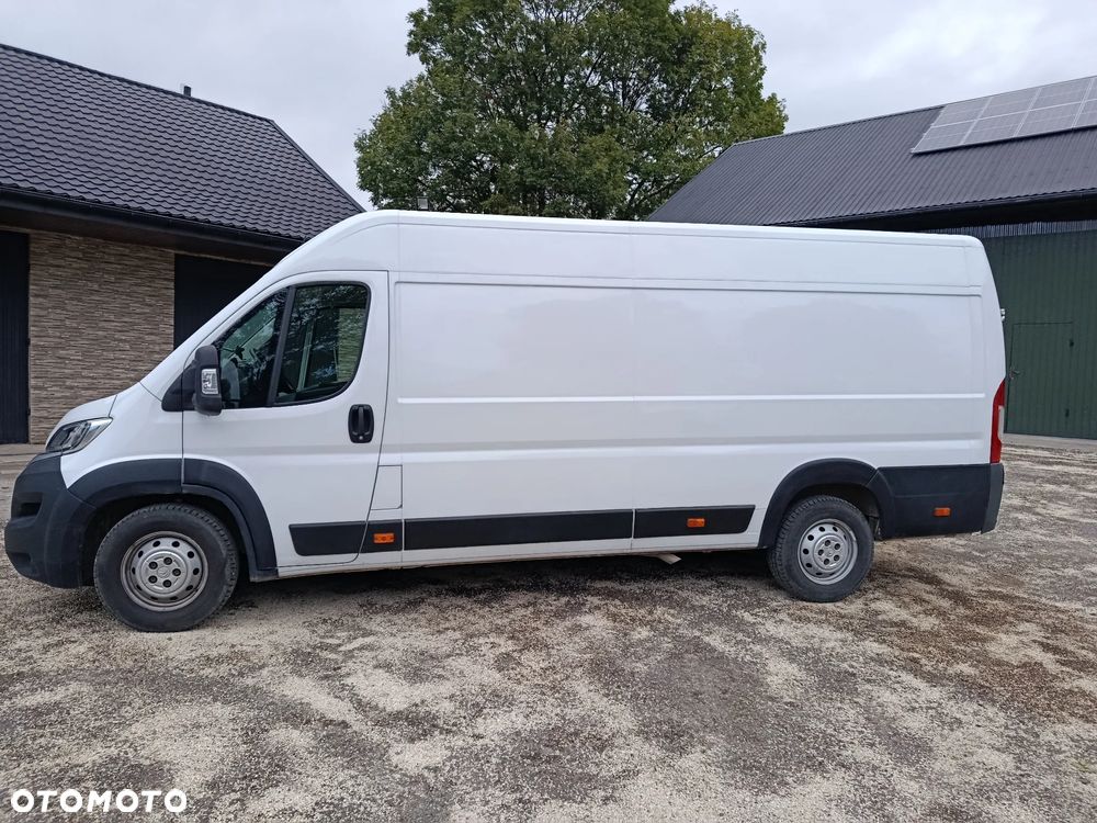 Citroën Jumper - 3