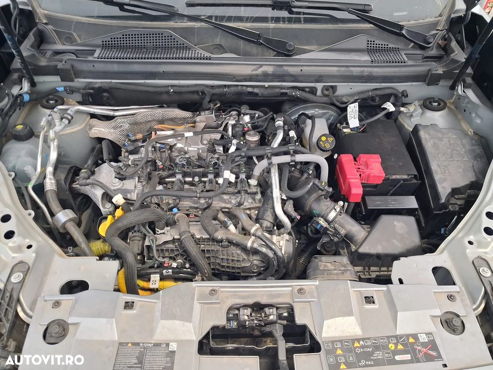 Dacia Bigster TCe 140 4X2 MHEV Extreme - 37