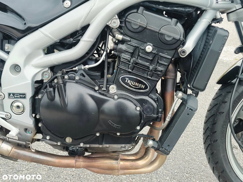 Triumph Speed Triple - 20
