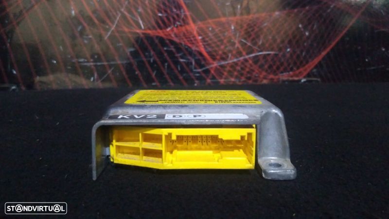 Centralina De Airbags Kia Carnival I (Up) - 2