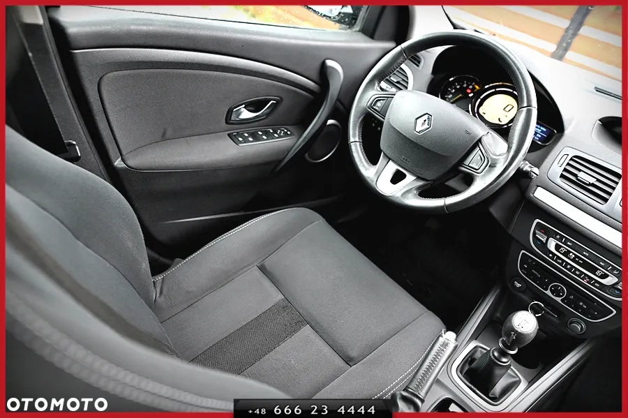 Renault Megane 1.6 16V Dynamique - 16