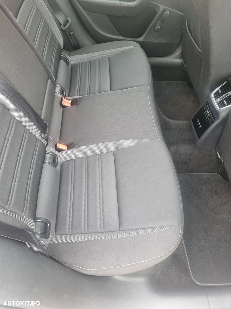 Skoda Octavia 1.6 TDI Ambition - 9
