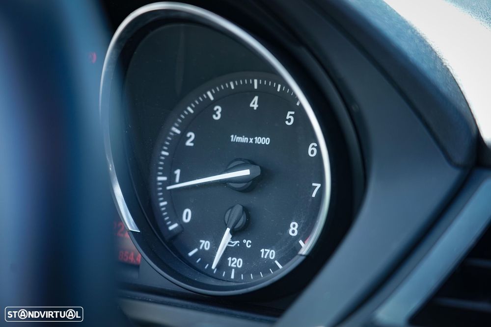 BMW Z4 sDrive20i - 26