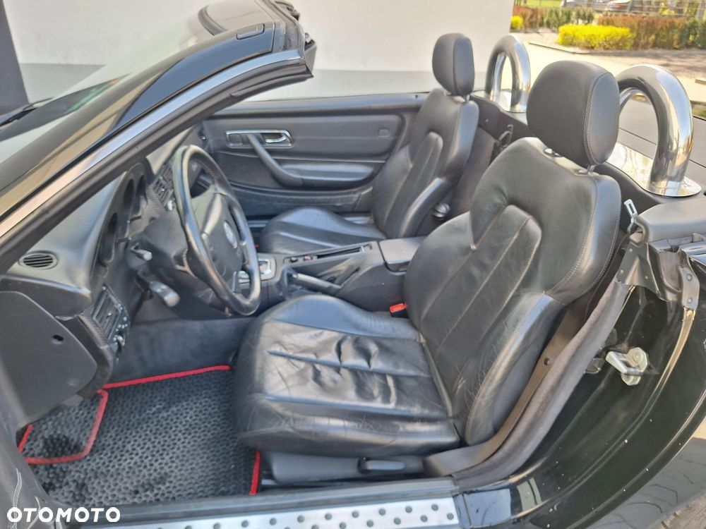 Mercedes-Benz SLK - 20