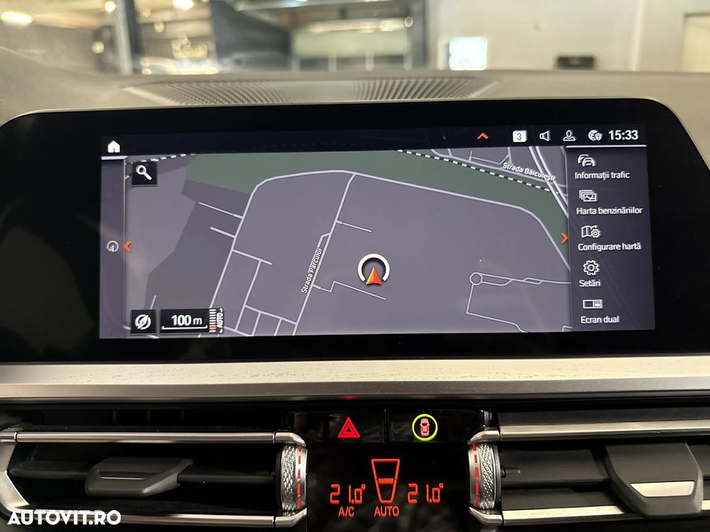 BMW 4 Series 2022 — imagine 24