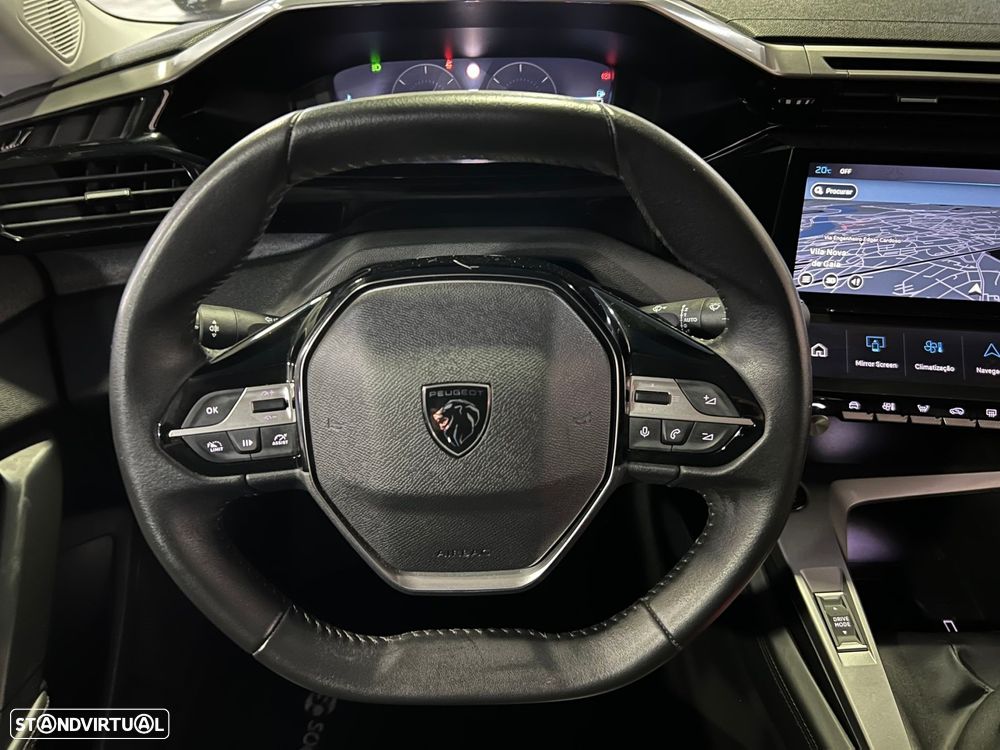 Peugeot 308 SW 1.5 BlueHDi Allure Pack - 15