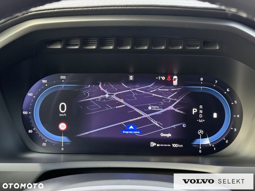 Volvo XC 90 - 12