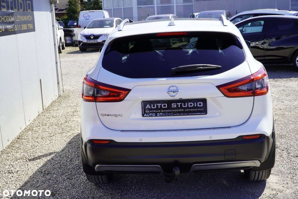 Nissan Qashqai 1.2 DIG-T Tekna+ - 34