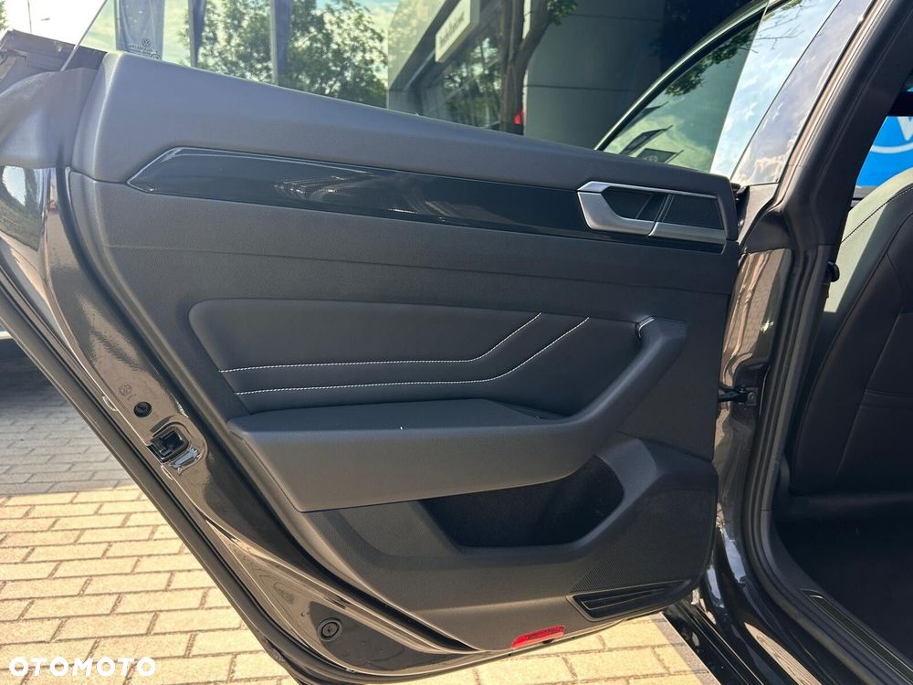 Volkswagen Arteon Shooting Brake 2.0 TDI R-Line DSG - 22
