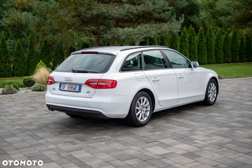 Audi A4 - 23