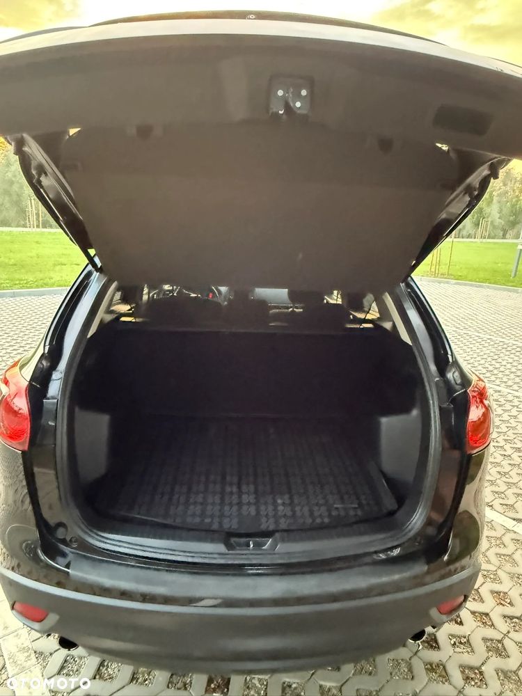 Mazda CX-5 2.2 SKYACTIV-D Center-Line - 9