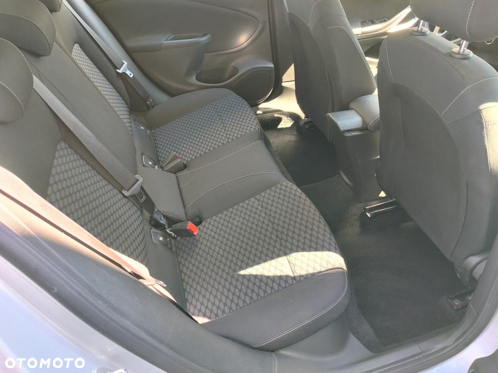 Opel Astra 1.4 Active - 20