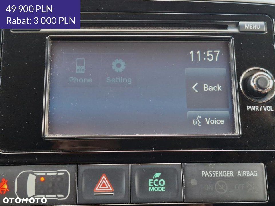 Mitsubishi Outlander - 29