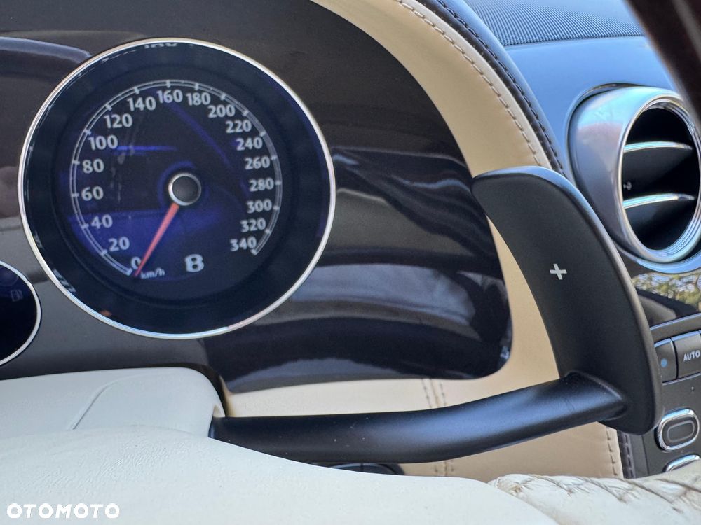 Bentley Flying Spur Continental Speed - 31