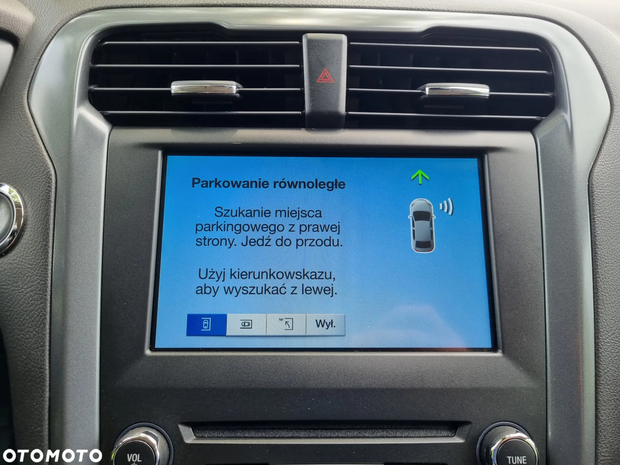 Ford Mondeo 1.5 EcoBoost Start-Stopp Titanium - 20