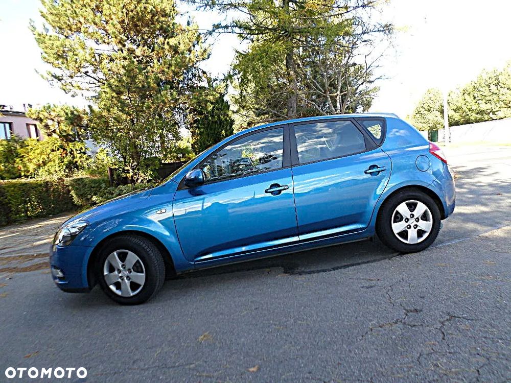 Kia Ceed Cee'd 1.4 M - 5