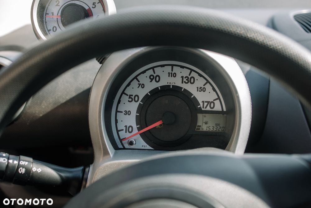 Citroën C1 1.4 HDI Style - 8