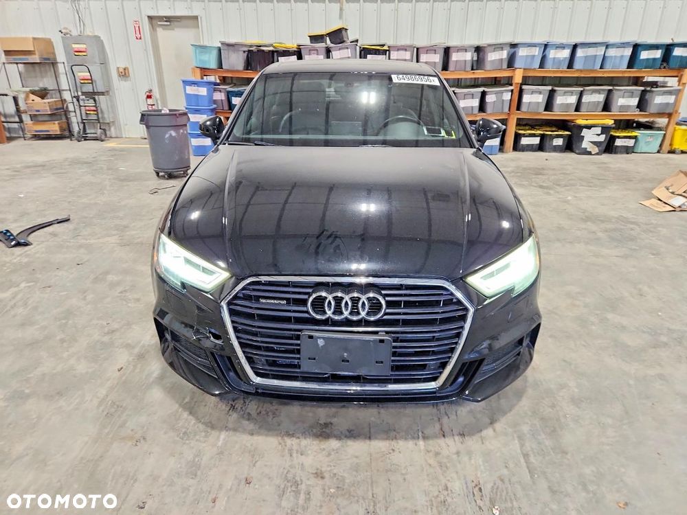 Audi A3 Limousine - 3