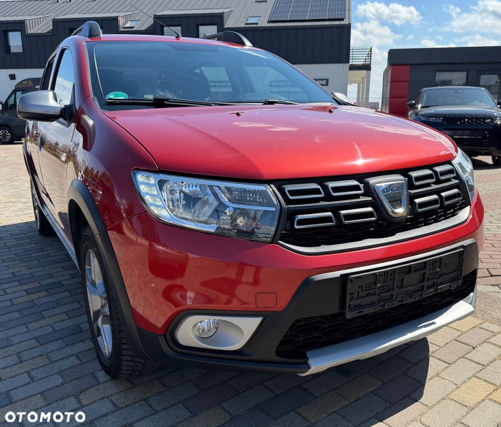 Dacia Sandero 0.9 TCe SL Celebration - 4
