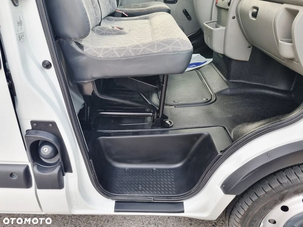 Renault Master - 27