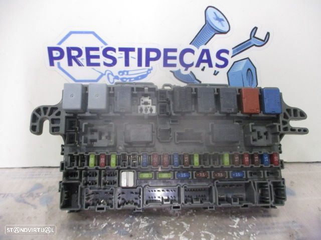 Centralina 0261208374  78100SAAF200   HONDA JAZZ 2 2004 1.2 78CV 5P PRETO BOSCH - 14