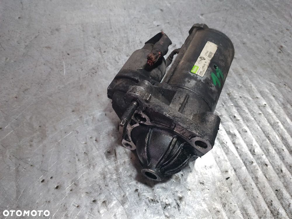 ROZRUSZNIK RENAULT ESPACE IV ( 03-14 ) 8200075362B 1.9DCI - 3