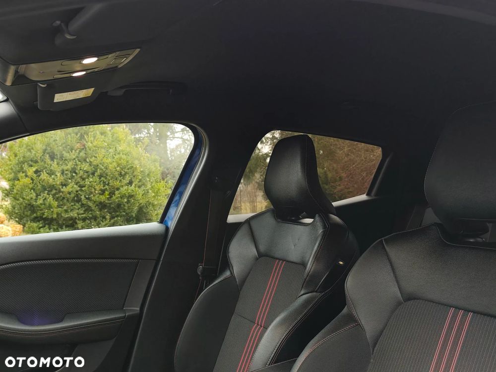 Renault Clio 1.0 TCe R.S Line - 21