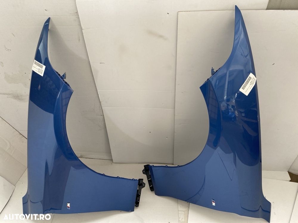 Usa BMW seria 2 F22 F23 capota,bara,far aripa oglinda stop trager - 5