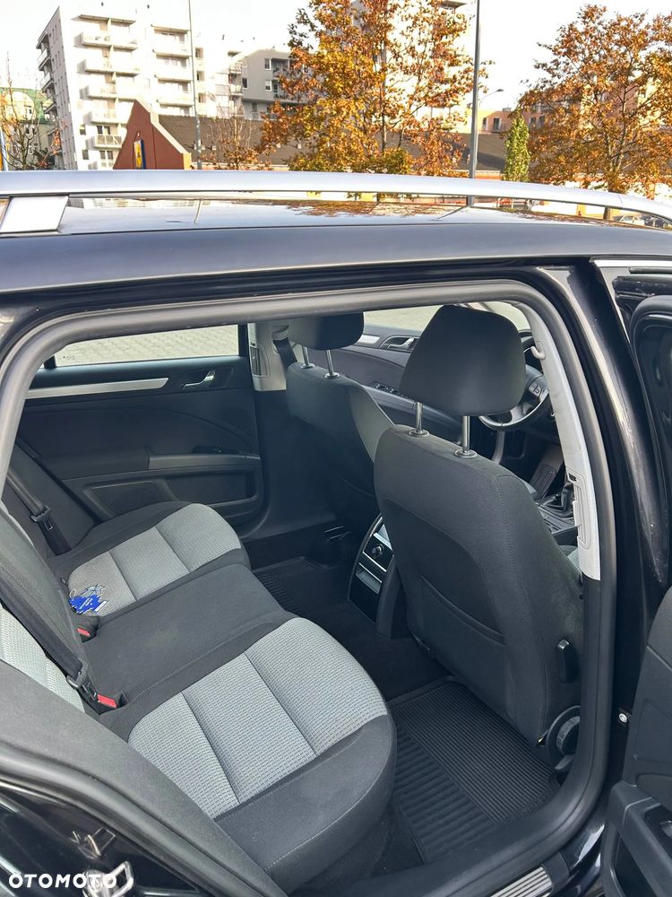 Skoda Superb - 9