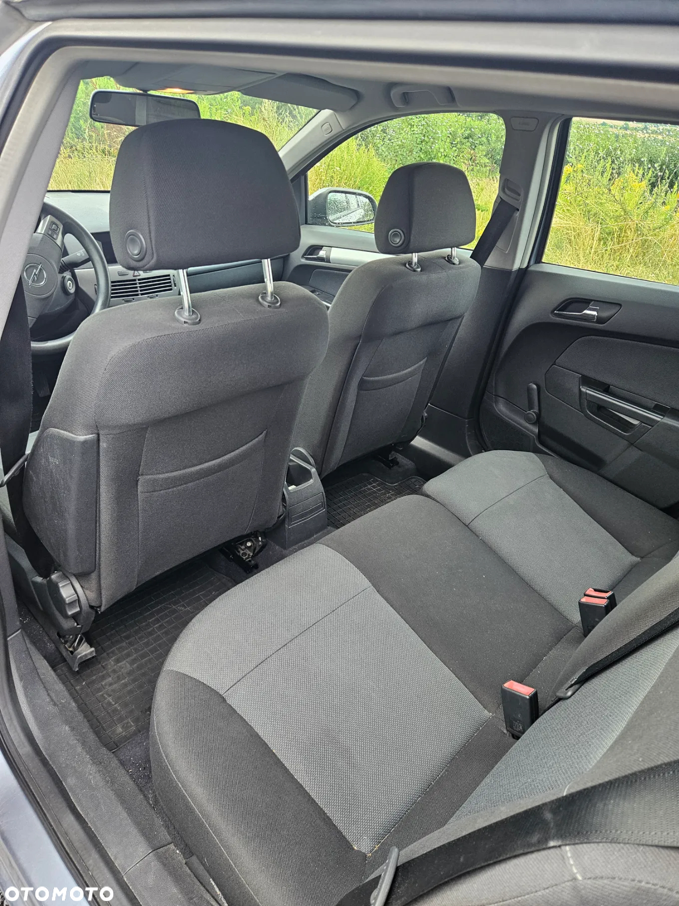 Opel Astra - 15