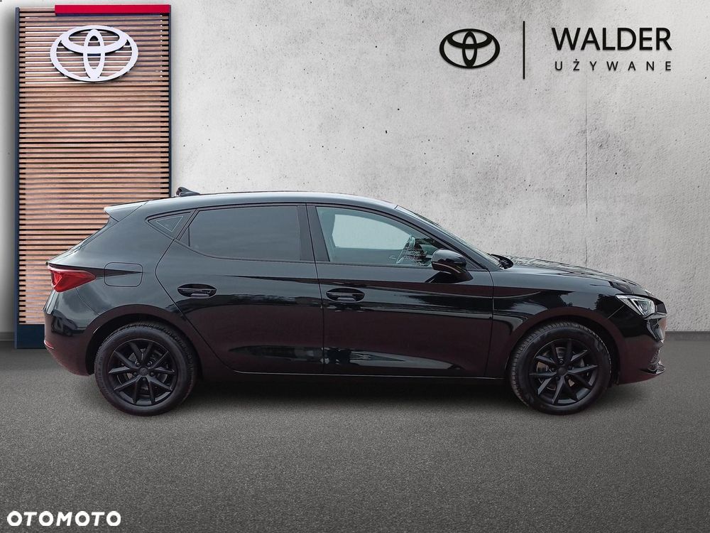 Seat Leon 1.5 TSI Style - 6