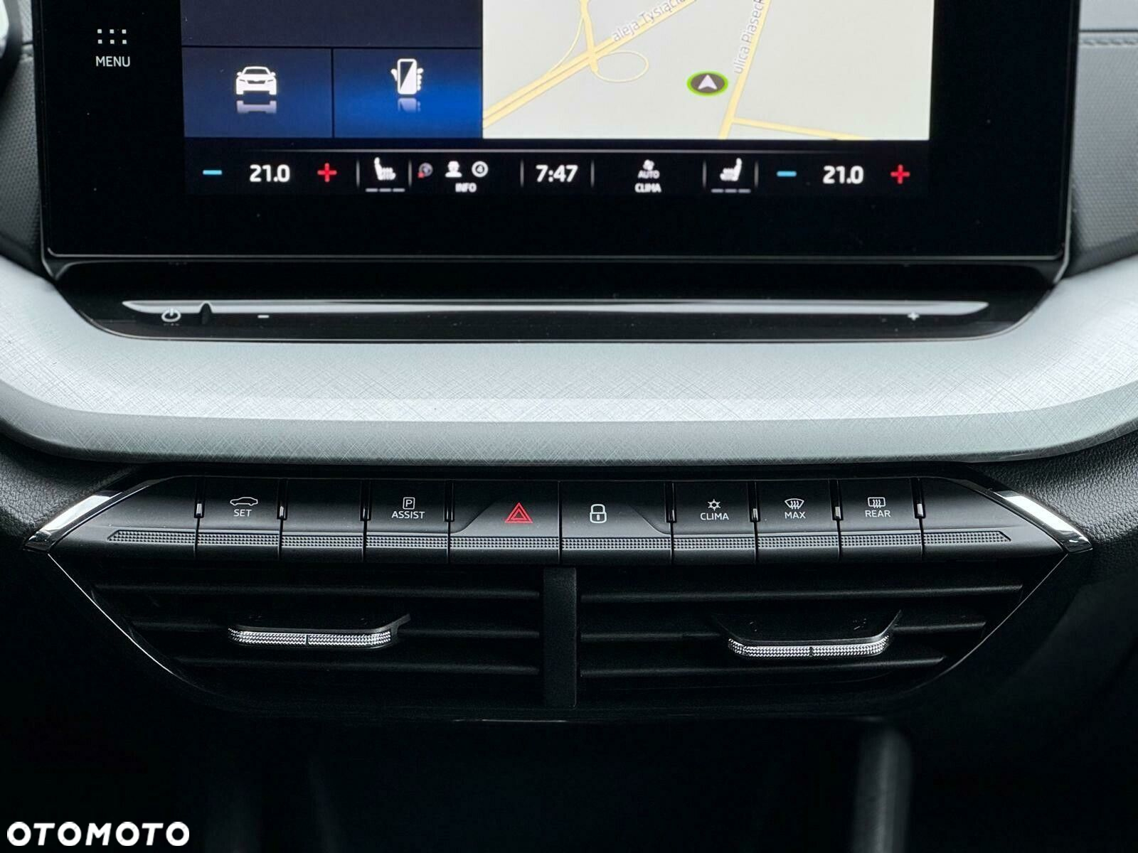 Skoda Octavia 2.0 TDI Style DSG - 18