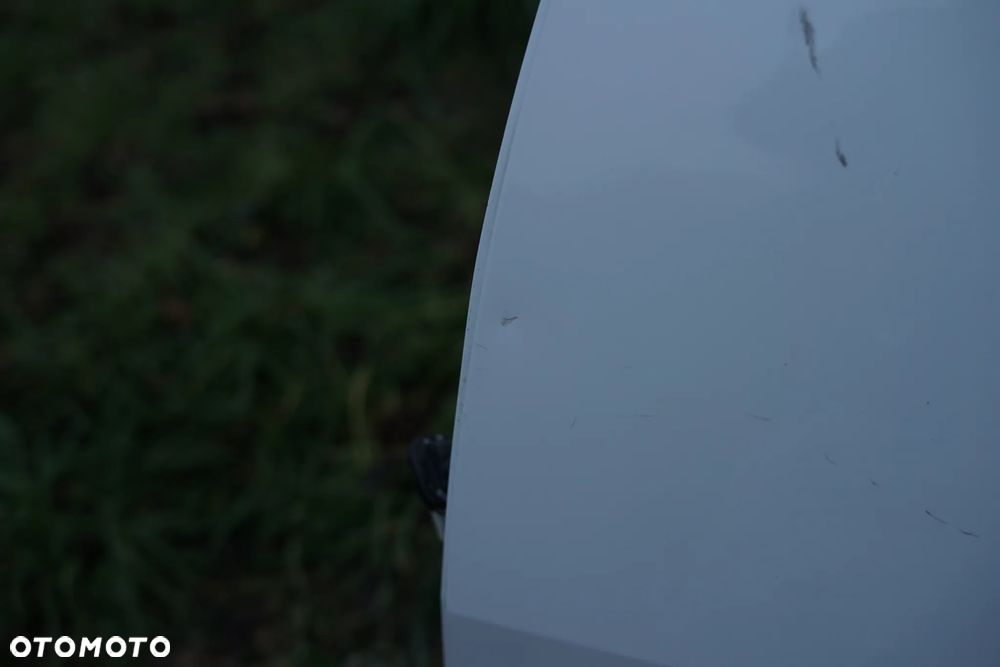 Drzwi tył tylne lewe Kia Sportage III WD - 9