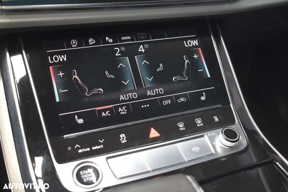 Audi Q7 50 TDI quattro Tiptronic S line - 6