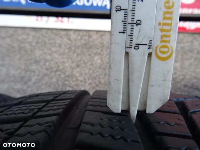 215/50/R17 95V Hankook Winter i cept evo 2 - 8