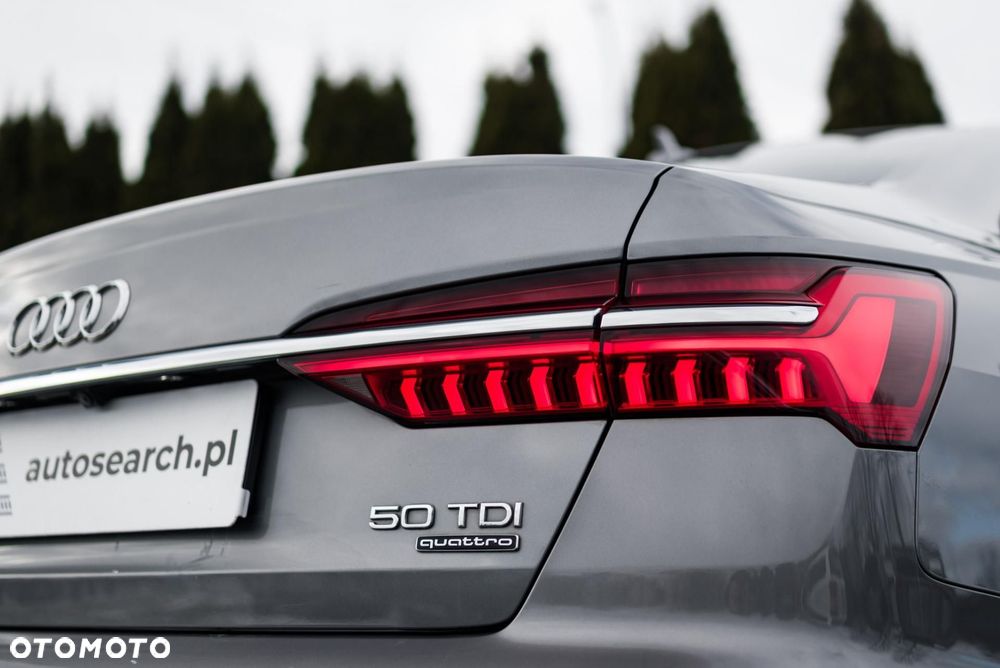 Audi A6 Limousine - 38