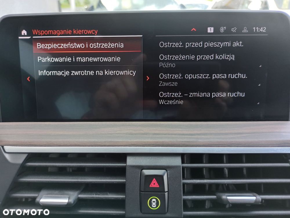 BMW X3 - 26