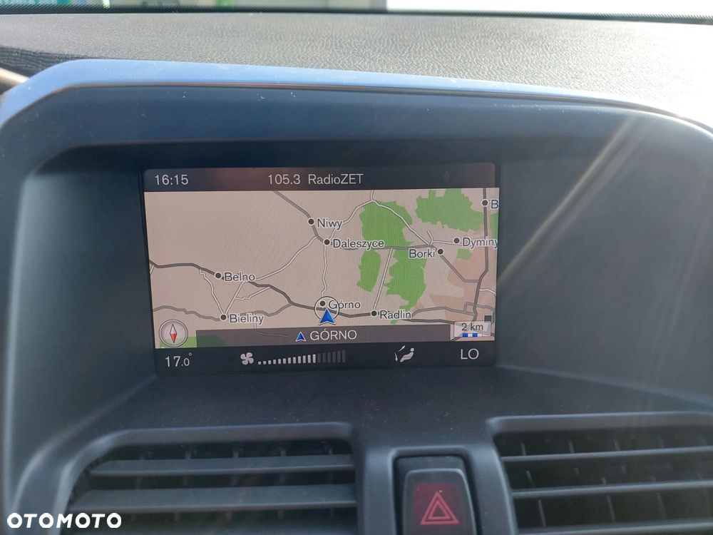 Volvo XC 60 - 4