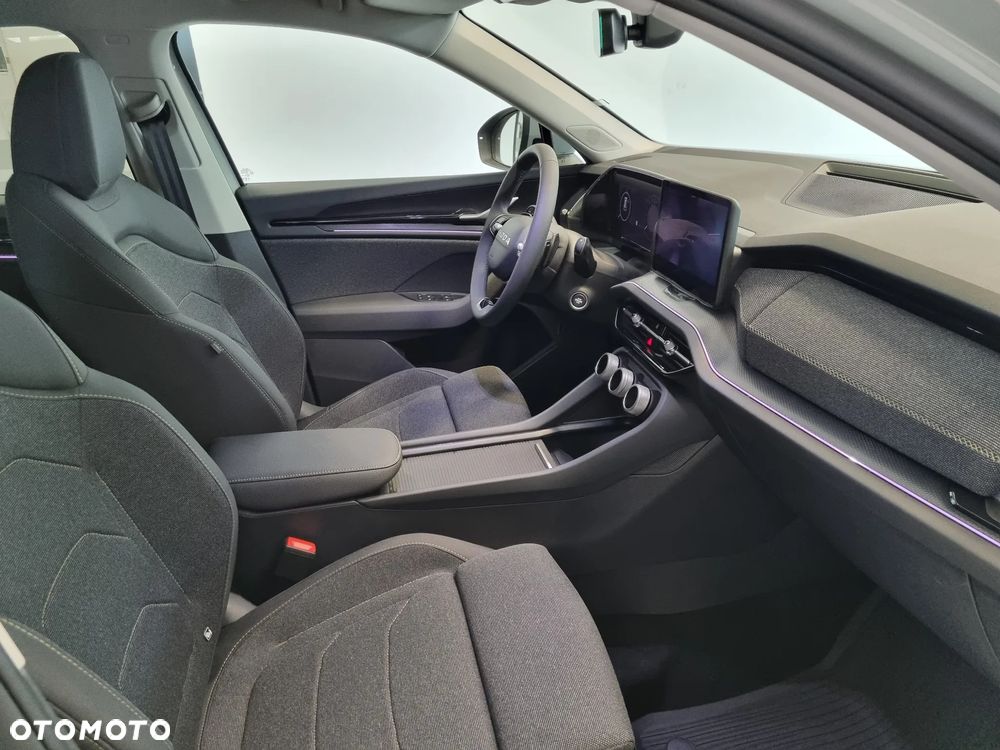 Skoda Kodiaq 2.0 TSI 4x4 Selection DSG - 27