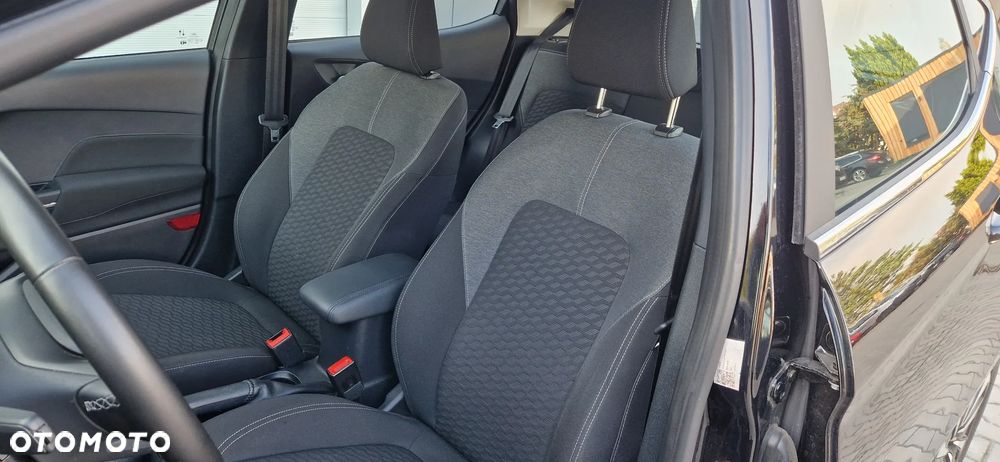 Ford Fiesta 1.0 EcoBoost Hybrid S&S TITANIUM - 7