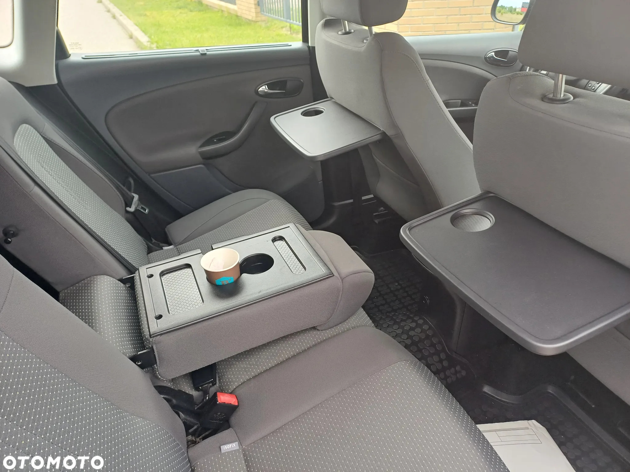 Seat Altea XL - 7