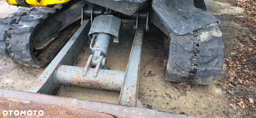Wacker Neuson EZ 50 Z3 - 4