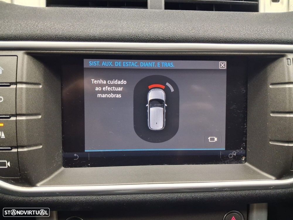 Land Rover Range Rover Evoque 2.0 eD4 SE Dynamic - 16