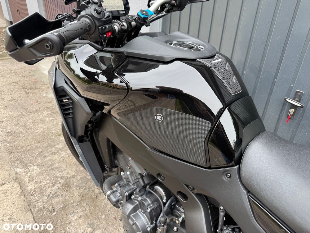 Yamaha Tracer - 8