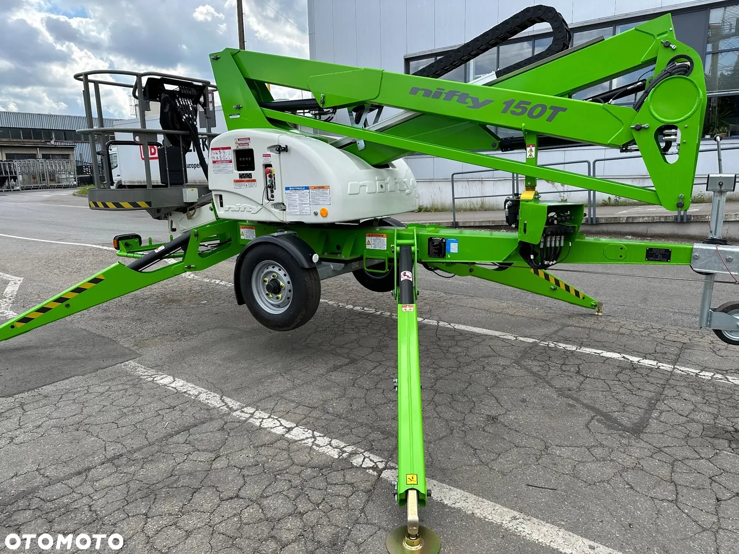 Nifty 150TE - 4